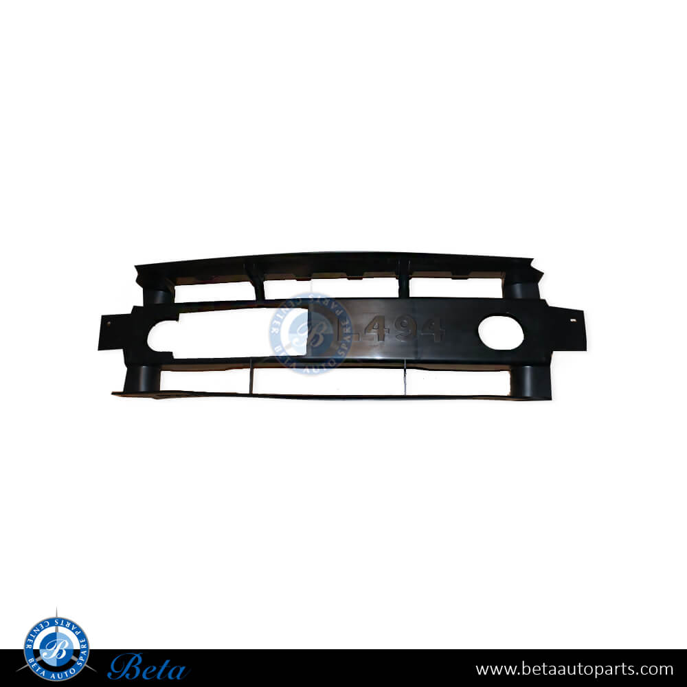 Front Bumper Deflector for Range Rover Sport 2013-2017 models, Part Number LR043739 Front Bumper Deflector for Range Rover Sport 2013-2017 models, Part Number LR043739